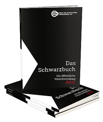 Das Schwarzbuch im TV Das Schwarzbuch im TV