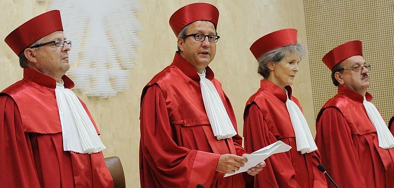 Enttäuschung für Studis: Urteil aus Karlsruhe Enttäuschung für Studis: Urteil aus Karlsruhe