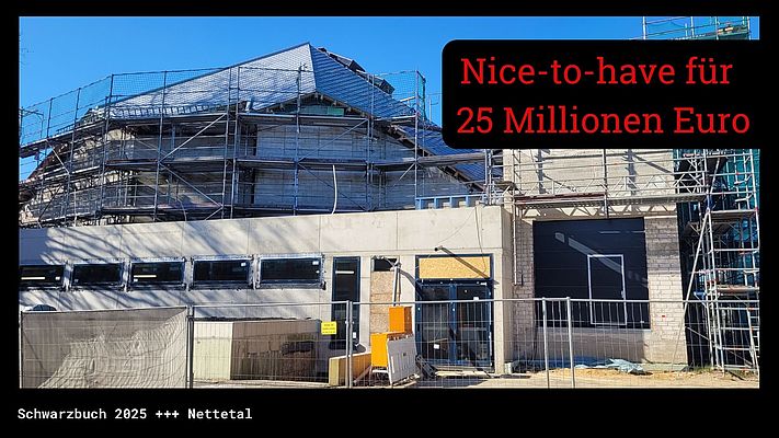 Nettetal will „Nice-to-have“
