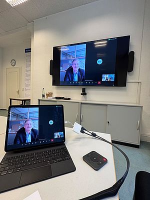 2.598 Euro für drei Nächte in Hamburg: Echt jetzt, Herr Landrat? 