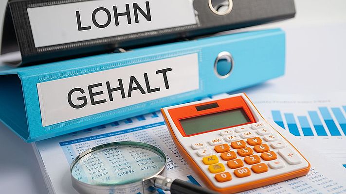 Mindestlohnerhöhung ohne Wirkung!