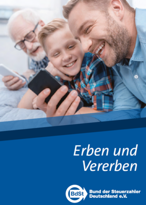Erben und Vererben – so vermeiden Sie die typischen Fehler! Erben und Vererben – so vermeiden Sie die typischen Fehler!