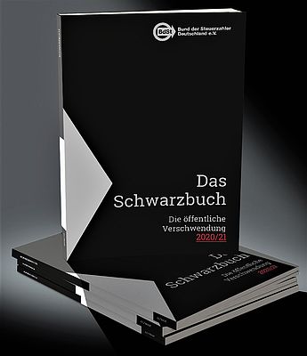 Das Schwarzbuch 2020/21