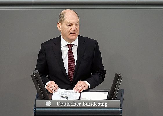 „Altschuldenfrage von Kommunen hat nichts mit Corona zu tun!“ „Altschuldenfrage von Kommunen hat nichts mit Corona zu tun!“