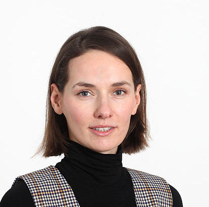 Portreits Julia Jirmann