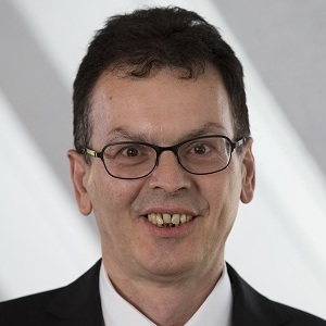 Dipl.-Volksw. Armin Paulus