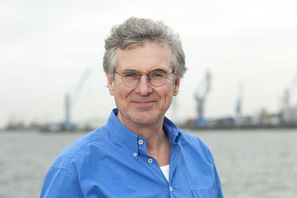 Interview mit Norbert Hackbusch (Linke): "Hamburg darf nicht wie Genua werden" Interview mit Norbert Hackbusch (Linke): "Hamburg darf nicht wie Genua werden"