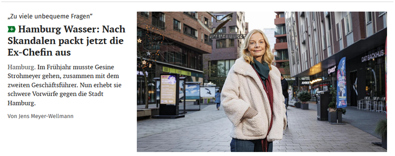 VERA II: Neue Enthüllungen - und der Senat blockiert weiter die Aufklärung! VERA II: Neue Enthüllungen - und der Senat blockiert weiter die Aufklärung!