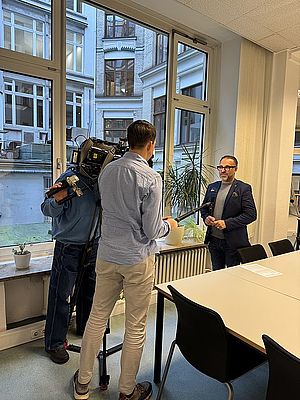 Ziel richtig, Instrument falsch: Senioren-Ticket muss zielgenau sein!