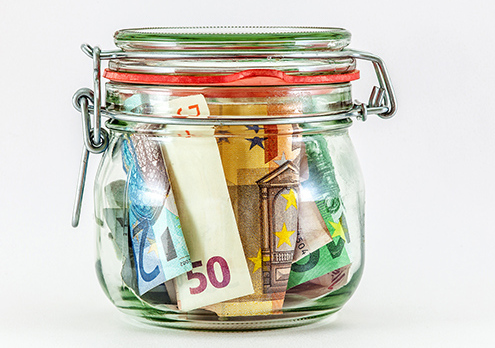 Positives Vorzeichen für die Steuerzahler Positives Vorzeichen für die Steuerzahler