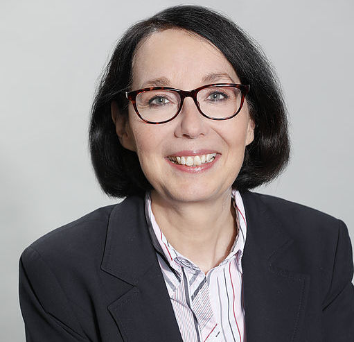 Ulrike Janitz-Seemann