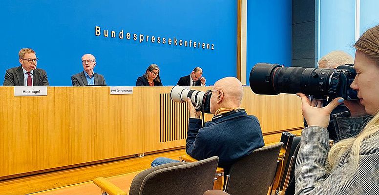 Wie investiert Deutschland eigentlich in die Zukunft?