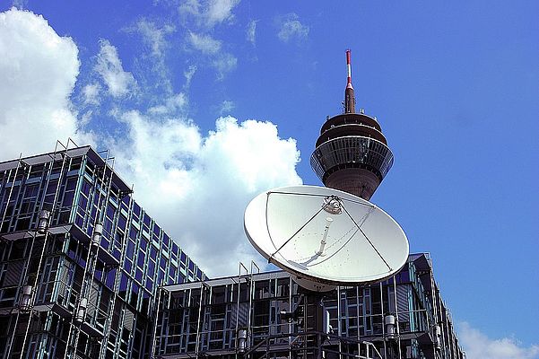 Rundfunkbeitrag von der Steuer absetzen