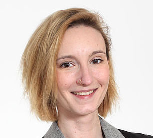 Portreits Denise Linke