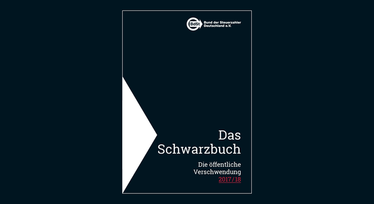 Das Schwarzbuch 2017/18