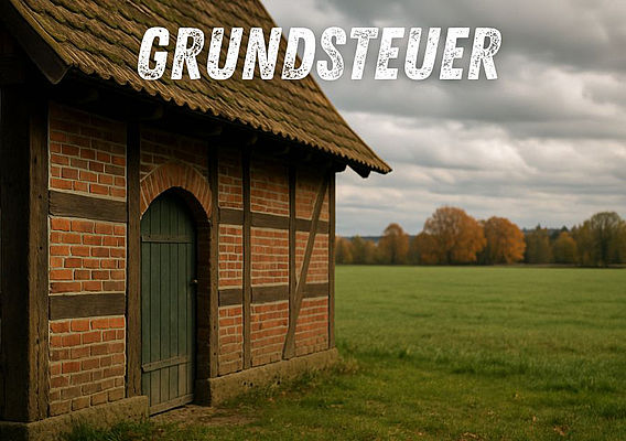 NRW sollte bei Grundsteuer Niedersachsen folgen