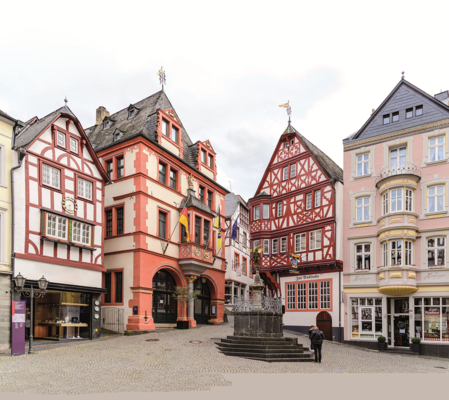 Kommunale Datenbank 2025