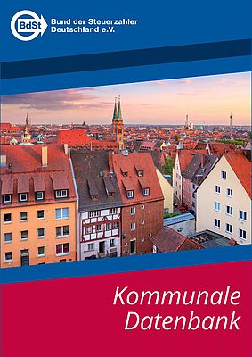 Unsere neue „Kommunale Datenbank“ klärt auf Unsere neue „Kommunale Datenbank“ klärt auf