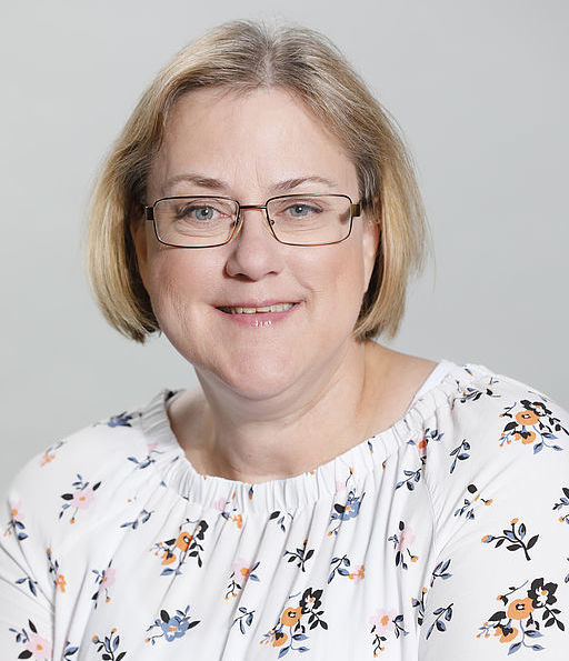 Sabine Diekmann