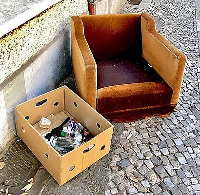 Sessel und Sofas Sessel und Sofas