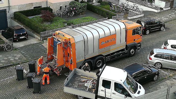 Müll und Abwasser - wer zahlt in NRW wie viel? Müll und Abwasser - wer zahlt in NRW wie viel?