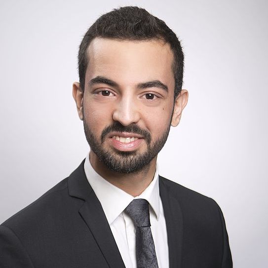 Elias Ayhs