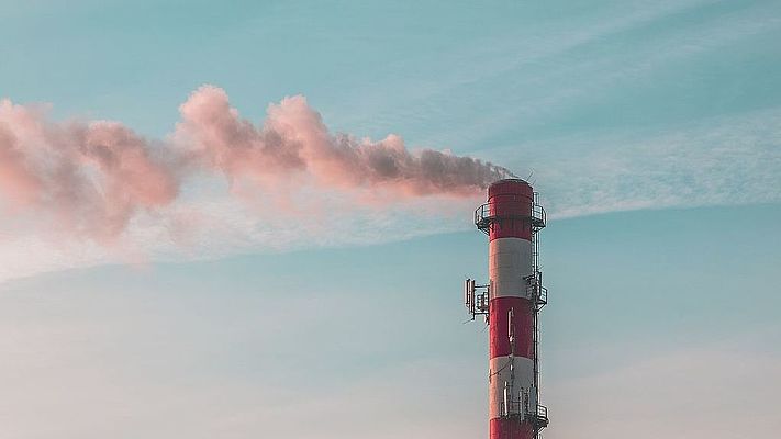 Nein zu einer CO2-Steuer! Nein zu einer CO2-Steuer!