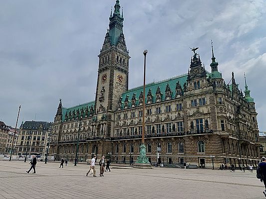 „Diese Zahlen dürfen nicht zu Selbstzufriedenheit führen!“