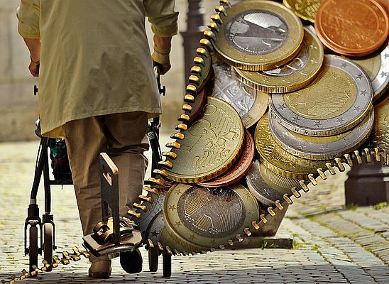 Steuerbelastung ist eindeutig „zu hoch“ Steuerbelastung ist eindeutig „zu hoch“