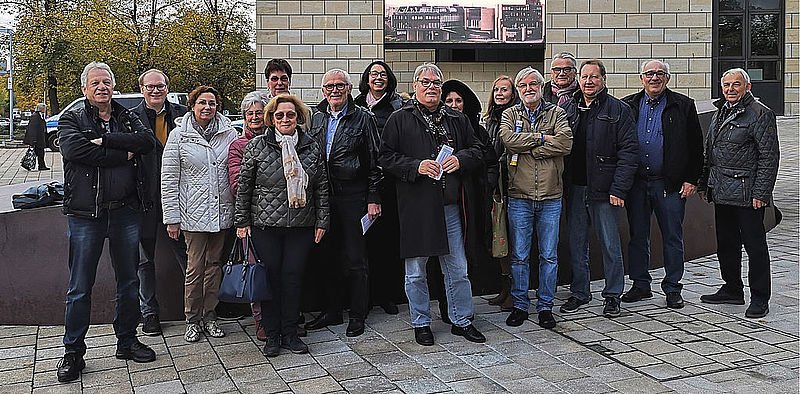 Starke Unterstützung im Landtag Starke Unterstützung im Landtag