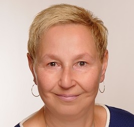 Catrin Kersten