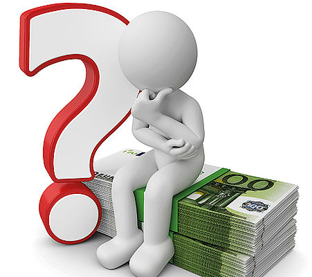 Unübersichtliche Altersversorgung der Abgeordneten ist hausgemacht Unübersichtliche Altersversorgung der Abgeordneten ist hausgemacht