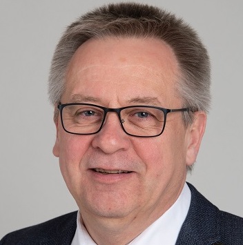 Dipl.-Kfm. Christoph Walter