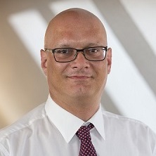 Michael Weiß, M. A.
