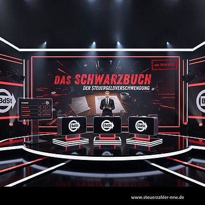 Schwarzbuchfall oder nicht?