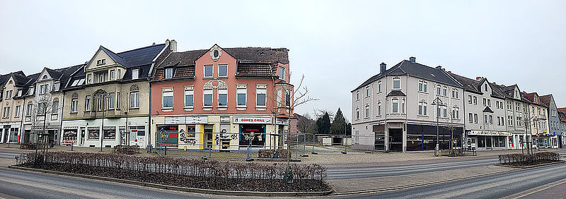 Selm bleibt auf teuren Immobilien sitzen