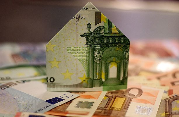 Energetische Gebäudesanierung Energetische Gebäudesanierung