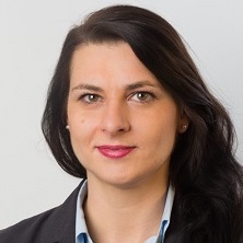 Dr. Isabel Klocke