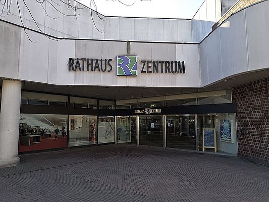 Sanierungskosten für Rathaus in Rheine steigen rasant