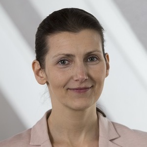 Silvija Mayer