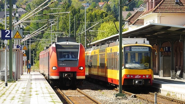 Diskussion um Nahverkehrsabgabe in Stuttgart Diskussion um Nahverkehrsabgabe in Stuttgart