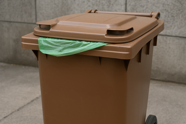 Neue Verordnung für Bioabfall in NRW Neue Verordnung für Bioabfall in NRW