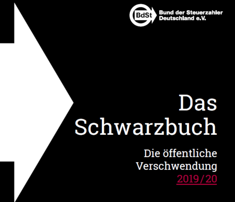 Schwarzbuch 2019