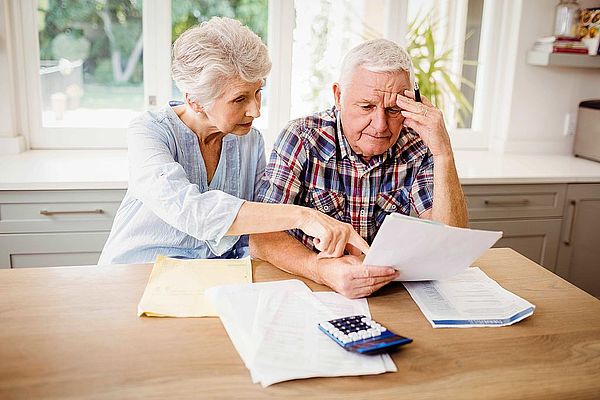 Finanzamt will Rentnerin zu viel eingezogene Steuern über 20 Jahre zurückzahlen