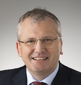 Dipl.-Kfm. Michael Jäger