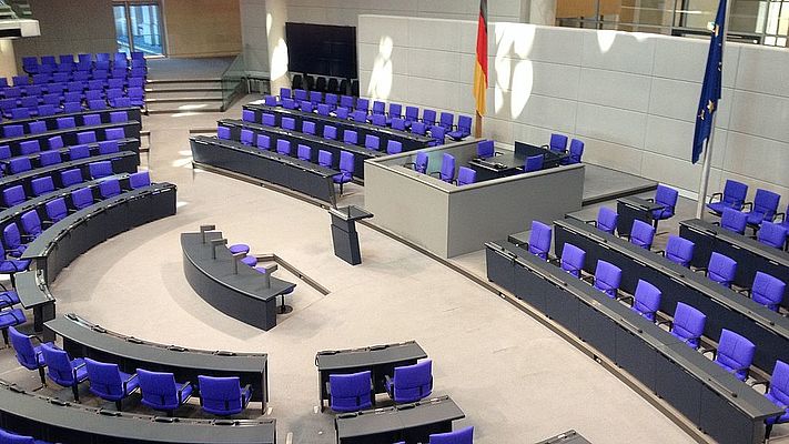 Wir wollen Transparenz und echte Debatten!