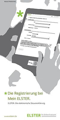 Kleinstbetriebe: Steuererklärung nicht zwingend über ELSTER Kleinstbetriebe: Steuererklärung nicht zwingend über ELSTER