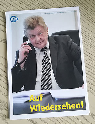 Alles Gute, Heinz Wirz! Alles Gute, Heinz Wirz!