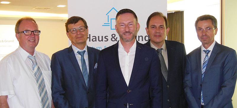 Mieses Klima fürs Vermieten Mieses Klima fürs Vermieten