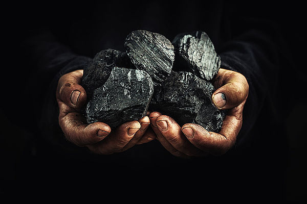 Kohle weg: RAG-Stiftung verliert viele Millionen